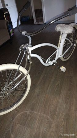 Firmstrong XL Beach Cruiser