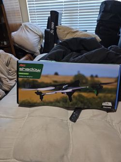 Helicopter and Quadcopter for Sale