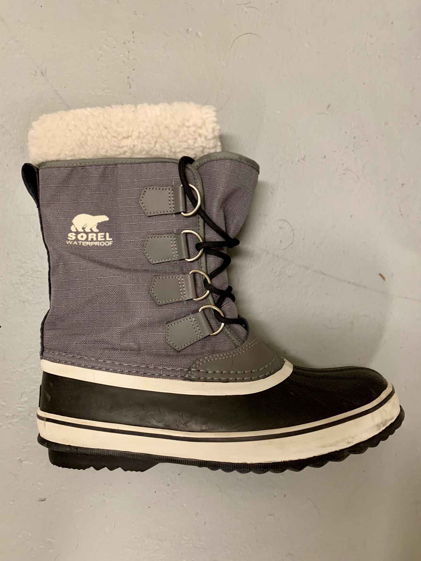Sorel Winter Snow Boot Women’s