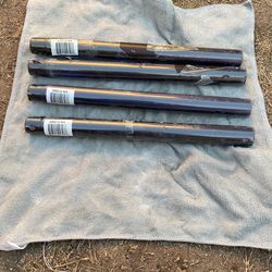 Down rod Ceiling Fan