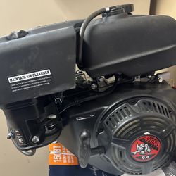 NEW In Box 9.0hp. 6.1 Gear Ratio RINO Motor 