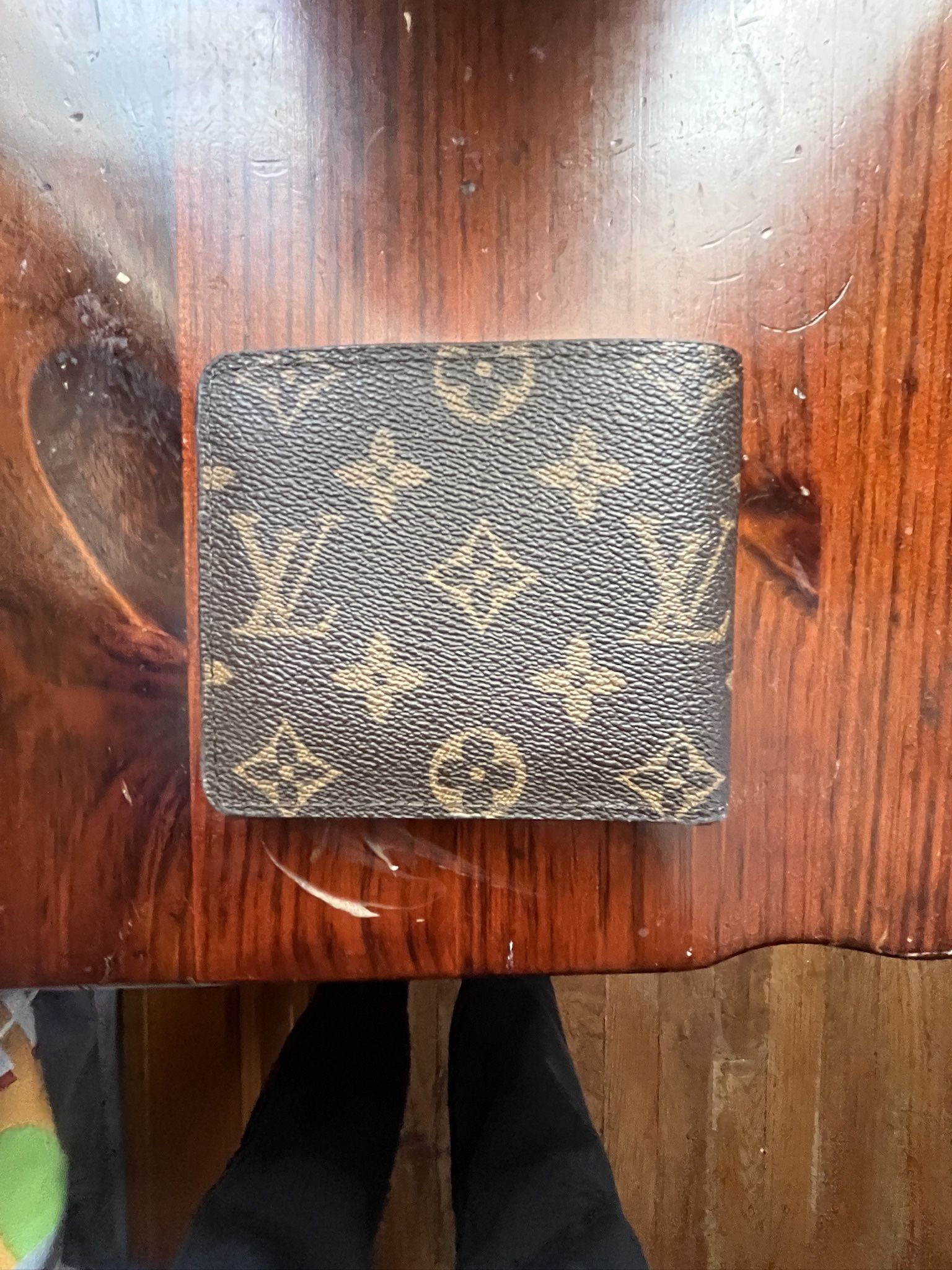 Louis Vuitton Wallet