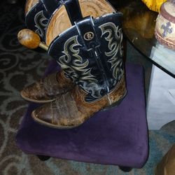 Tony Lama Boots