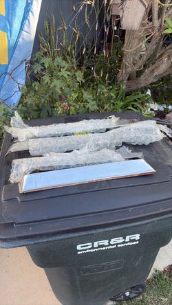 Auto vent shades wind screens for 62-65 Nova
