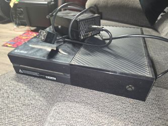 Xbox 1