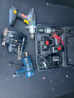 Tools (Random)