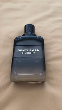 gentleman givenchy