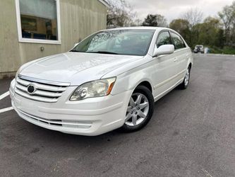 2006 Toyota Avalon