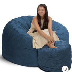 Ultimate Sack Bean Bag Chair