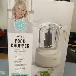 Food Chopper