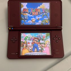Nintendo Dsi XL Bundle