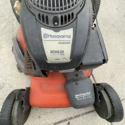 Kohler Lawn Mower  OBO 