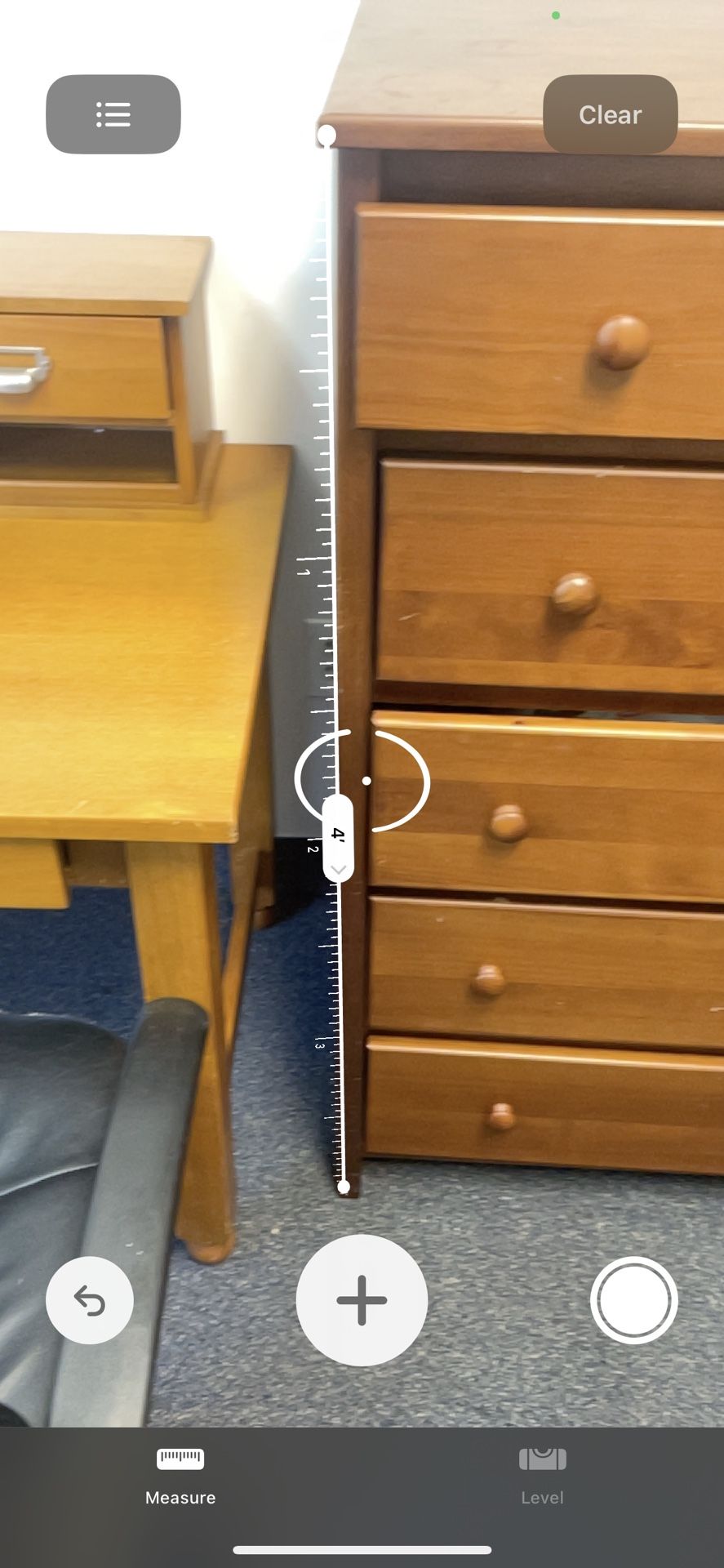 Kids Dresser