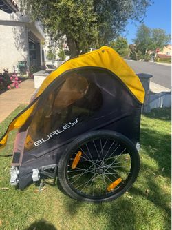 Burley Bike Trailer