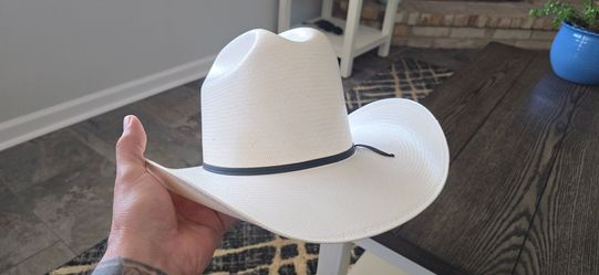 Cowboy hat