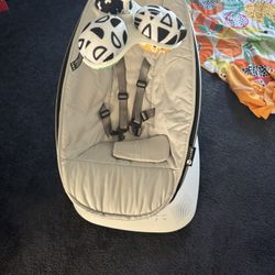 Momcozy, Baby Swing