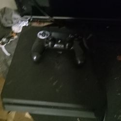 Ps4 For Sell