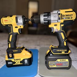 HIGHT IMPACT DRILL