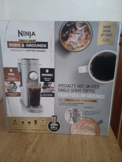 Coffee Maker