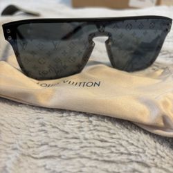 Louis Vuitton Glasses