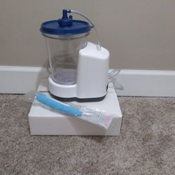 BD  Purwick external  Catheter System 