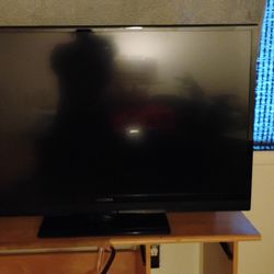 Insignia Flat Screen 55 Inch 