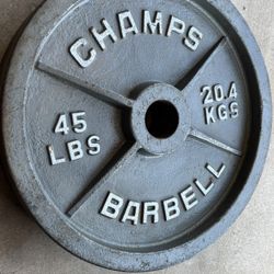 Weights