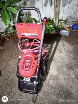 3000 PSI HONDA PRESSURE WASHER. 170 GVC. WORKS GREAT
