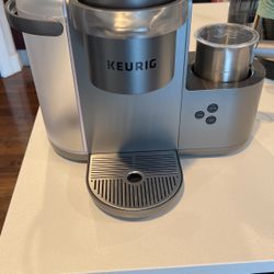 Keurig Coffee Maker Special Edition