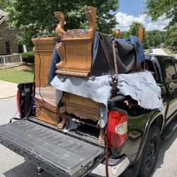 Pickup & Delivery 🚚 