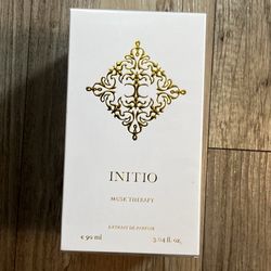 Initio Musk Therapy 