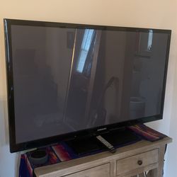 Samsung tv