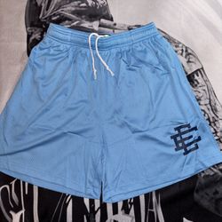 Eric Emanuel Shorts 