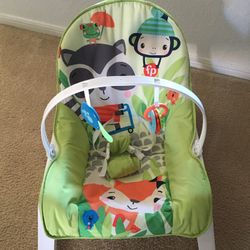 Fisher Price Rocker