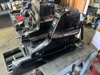 Bravo 3X Complete Great Condition