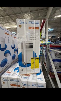 Ac portable