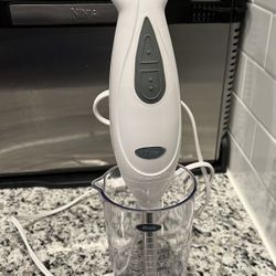 Stick Blender