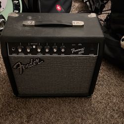 Fender 20g