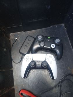 Controls