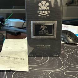 Creed Aventus Absolu
