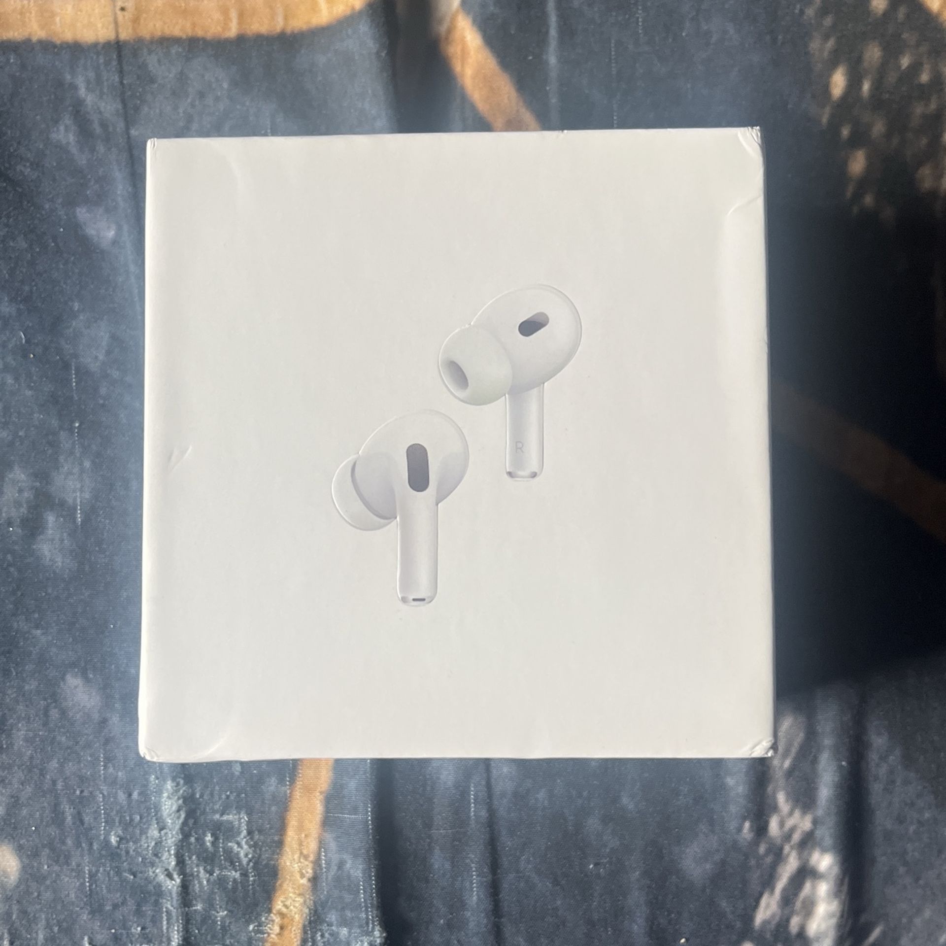AirPod Pro Gen 2