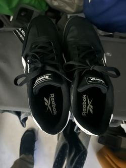 Reebok Size 8
