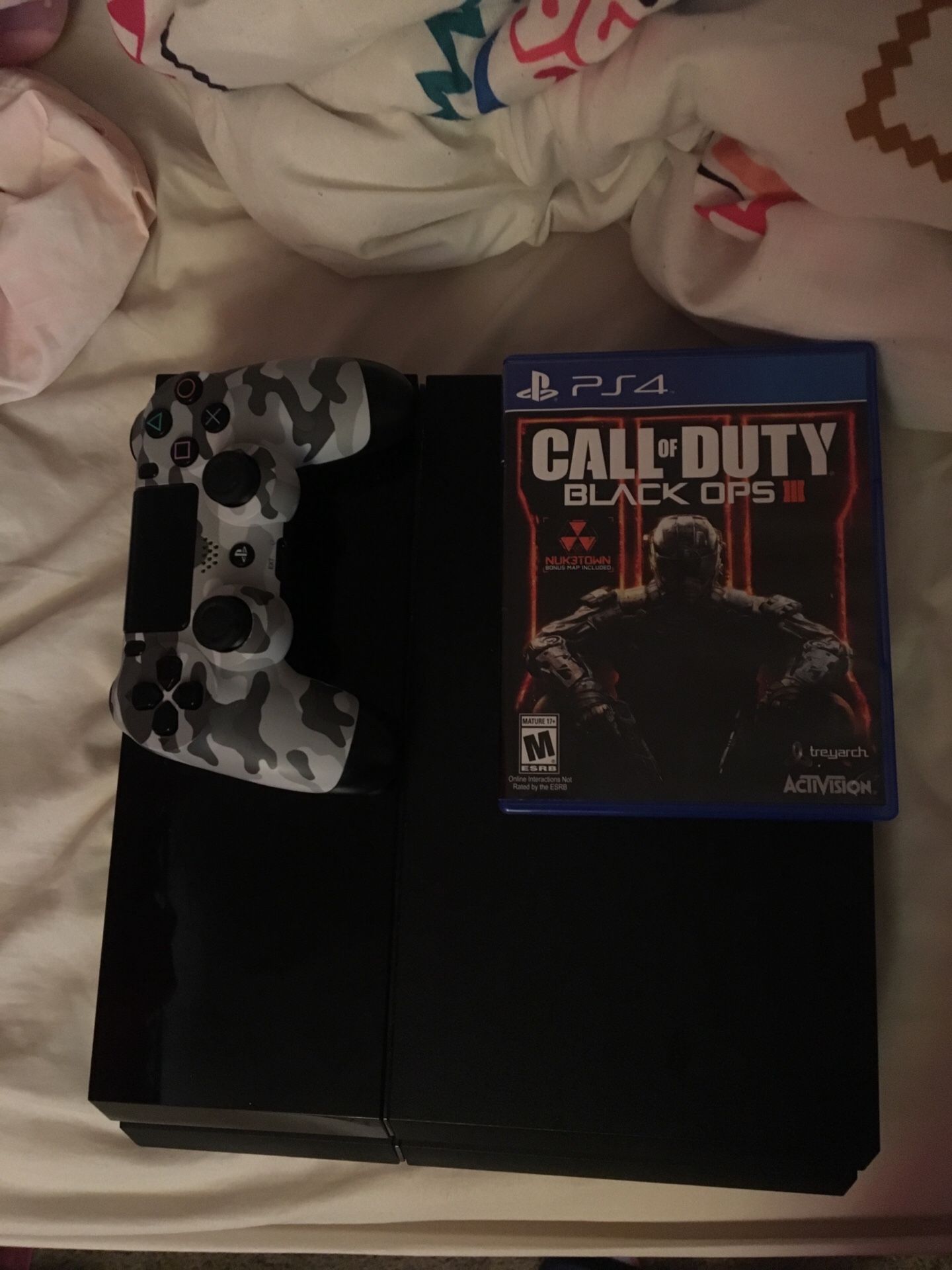 Ps4