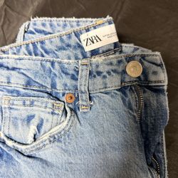 Zara Women’s Jeans