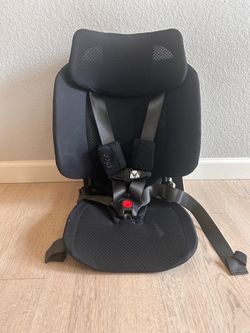 Wayb Pico Travel Car Seat With Backpack