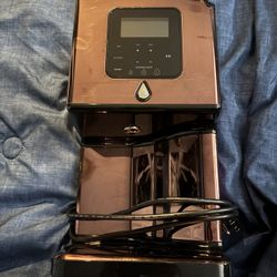 ✨ LEVO Luxe Copper – Used Once, Like New! ✨
