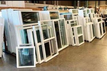 Hurricane Impact Rated Windows 