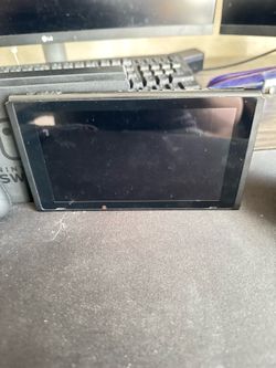 Nintendo Switch 1
