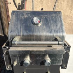 KitchenAid BBQ Grill Propane