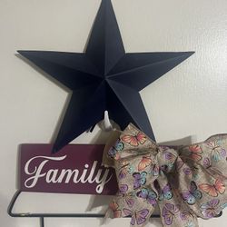 Star With Family 